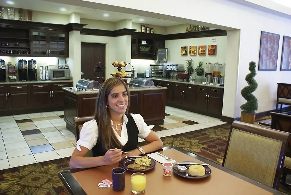 Homewood Suites By Hilton Las Vegas Airport 3*,