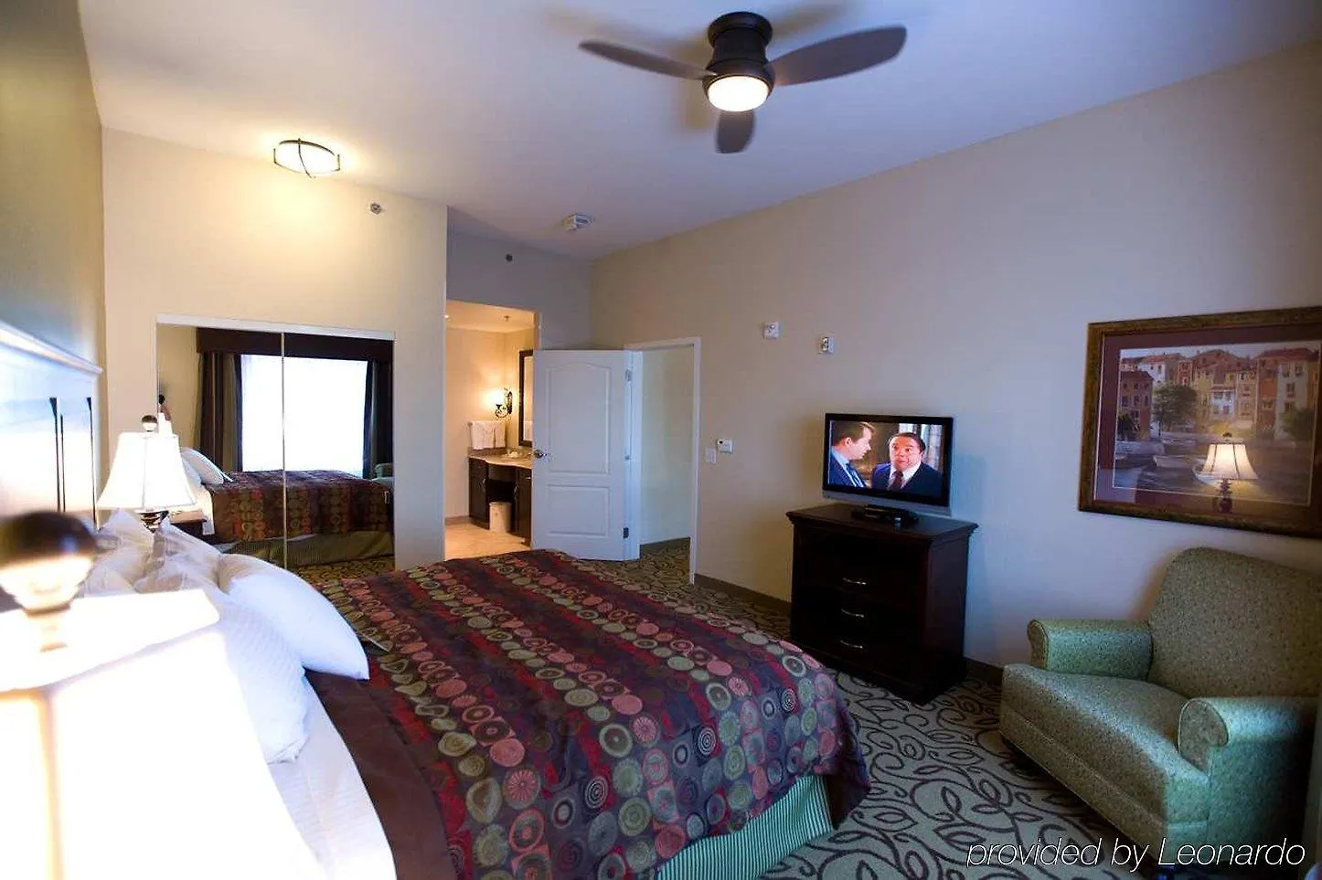 Homewood Suites By Hilton Las Vegas Airport Hotel