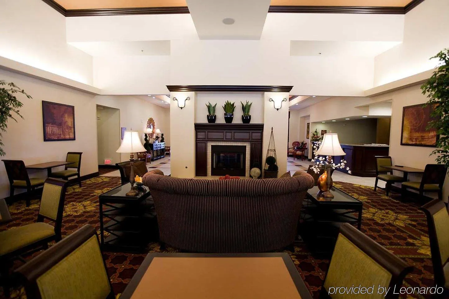 Hotel Homewood Suites By Hilton Las Vegas Airport