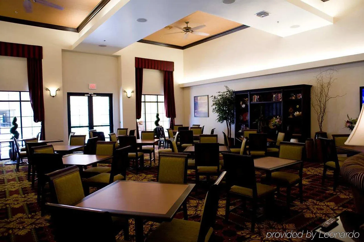 Hotel Homewood Suites By Hilton Las Vegas Airport
