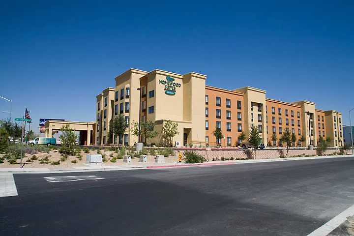 *** Hotel Homewood Suites By Hilton Las Vegas Airport United States