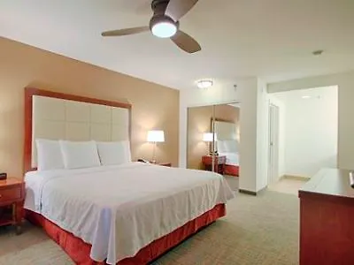 Homewood Suites By Hilton Las Vegas Airport États-Unis