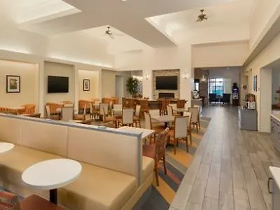 Homewood Suites By Hilton Las Vegas Airport Hotel