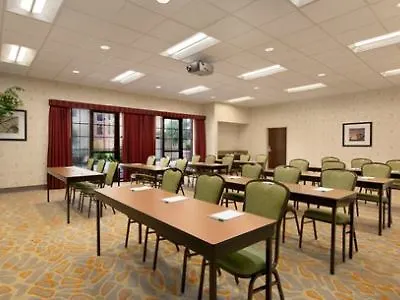 Homewood Suites By Hilton Las Vegas Airport 3*,  United States