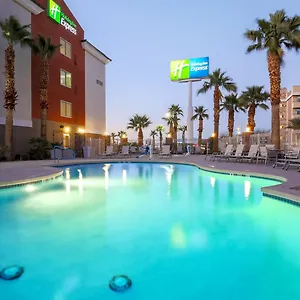 Express Vegas Stadium Area By Ihg Отель