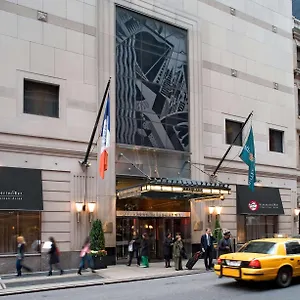 Millennium Broadway Times Square 4* New York