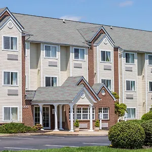 microtel-inn-suites-by-wyndham-richmond-airport.top-richmond-hotels.com/