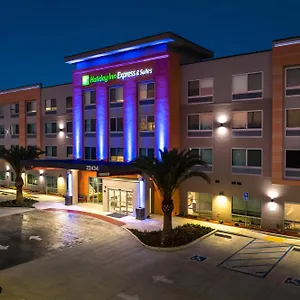 Express & - By Ihg 3* Hawaiian Gardens