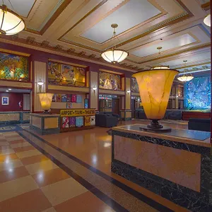 Edison Times Square 4* New York