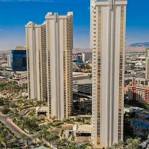 Appart hôtel Stripviewsuites At Signature