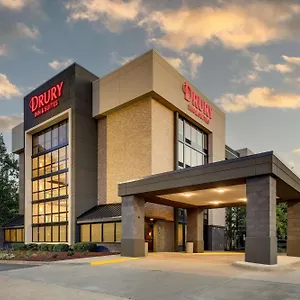 drury-inn-suites-charlotte-university-place.1sthotelscharlotte.com/