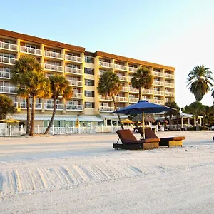 Wyndham Garden 3* Clearwater