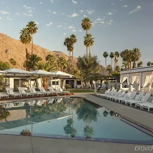 L'horizon & Spa, Hermann 5* Palm Springs