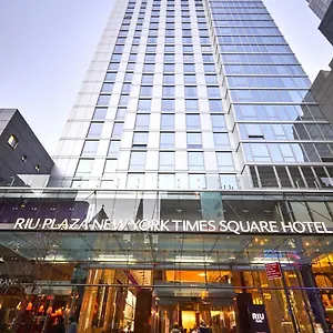 Riu Plaza Times Square 4* New York