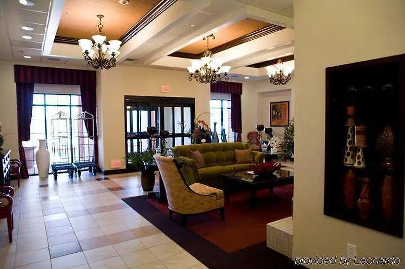 Homewood Suites By Hilton Las Vegas Airport Hotel