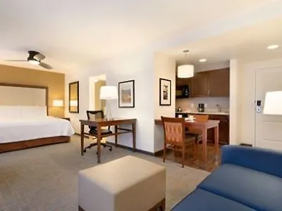 Homewood Suites By Hilton Las Vegas Airport