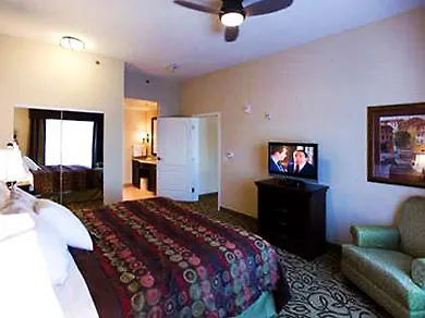 Hotel Homewood Suites By Hilton Las Vegas Airport