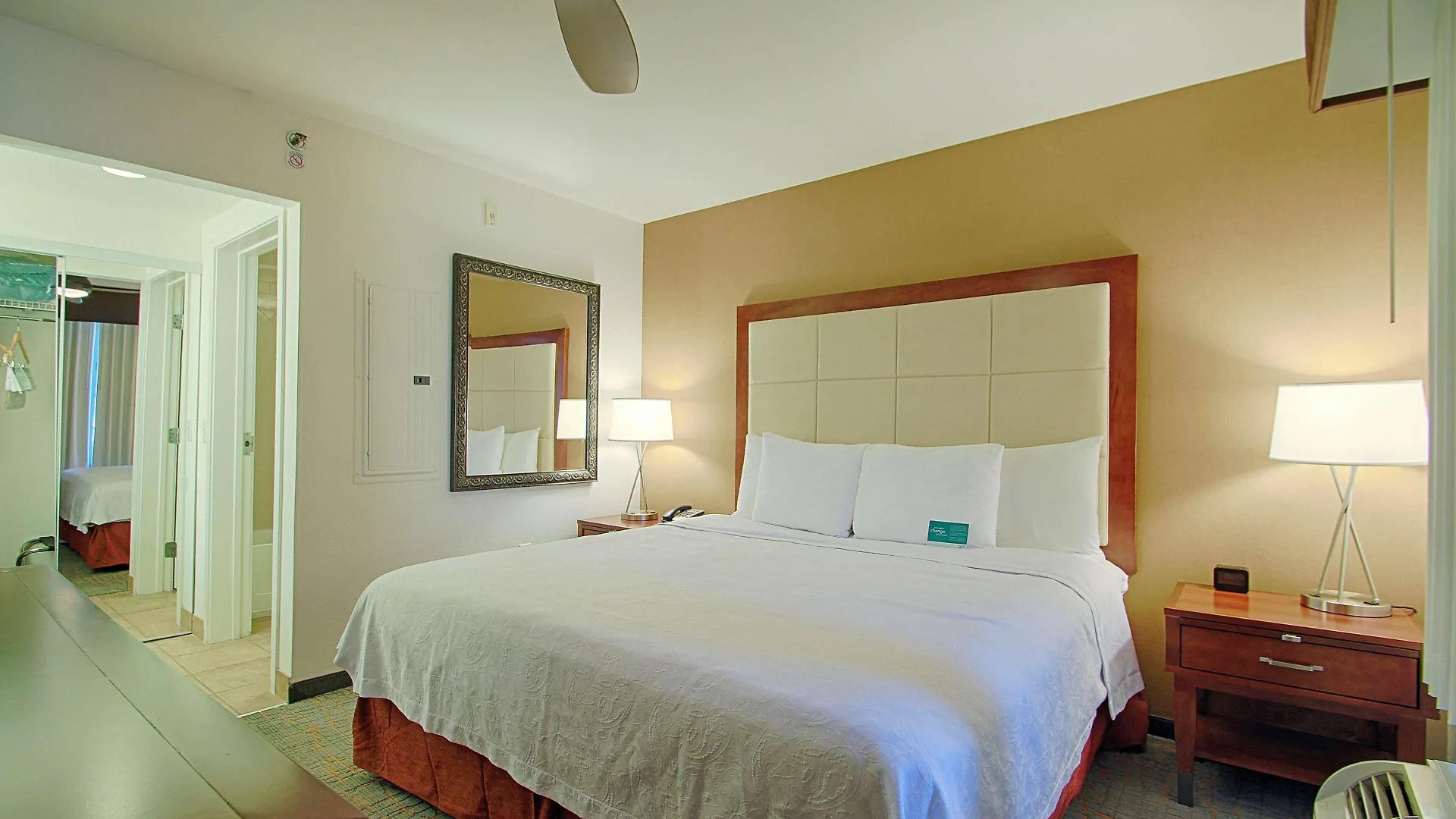 Homewood Suites By Hilton Las Vegas Airport Verenigde Staten