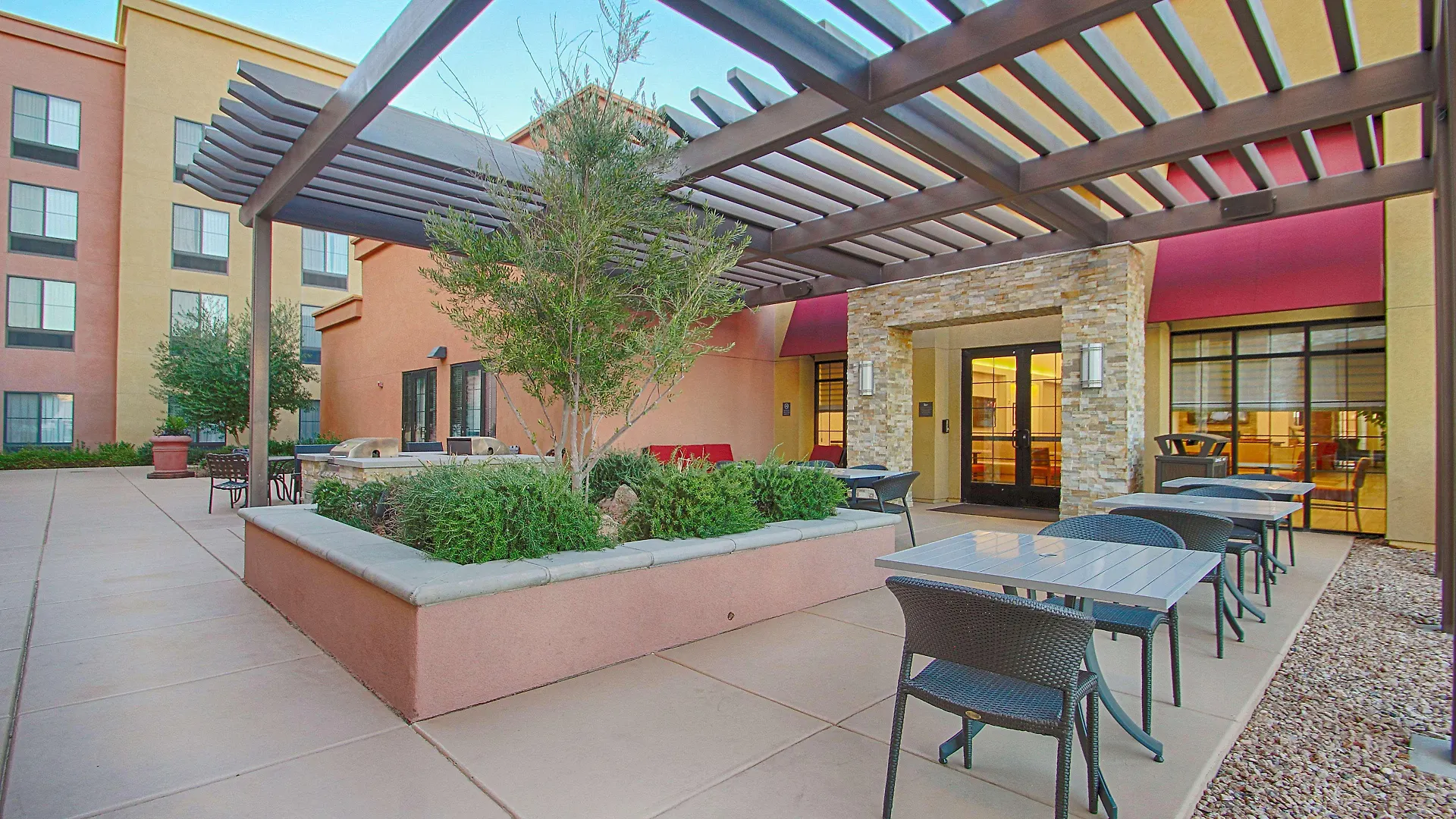 Homewood Suites By Hilton Las Vegas Airport Hotel