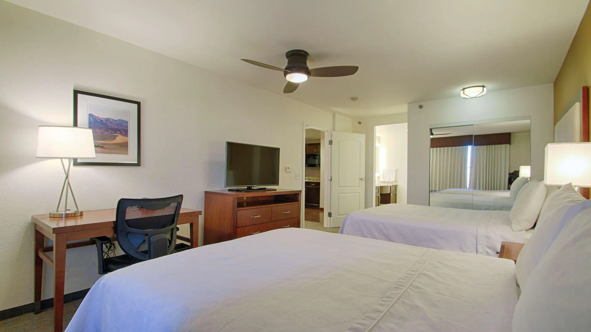Homewood Suites By Hilton Las Vegas Airport