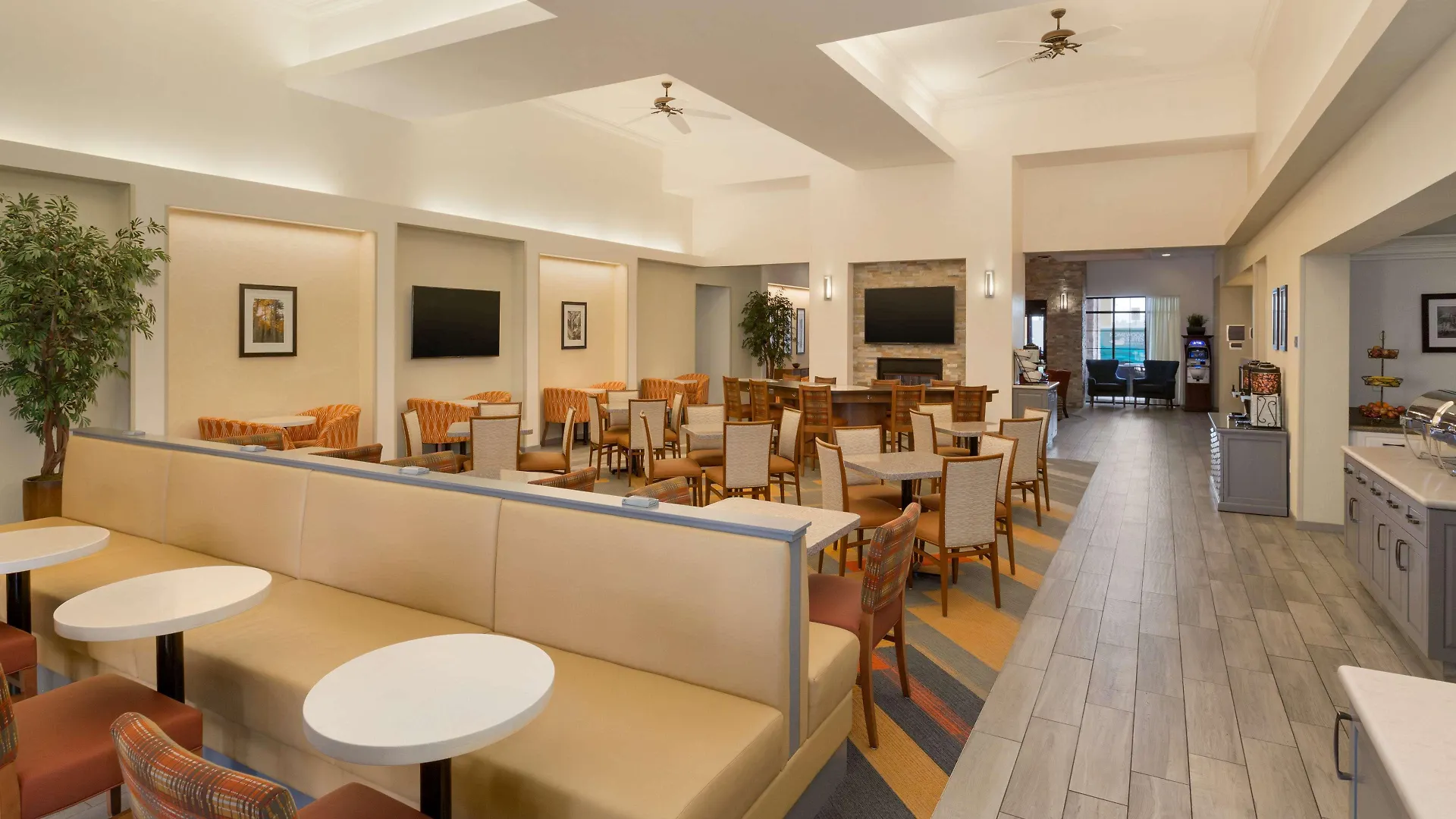 Homewood Suites By Hilton Las Vegas Airport 3*,