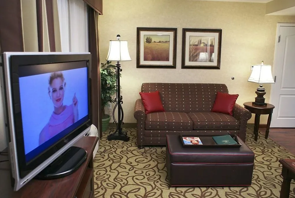 *** Hotel Homewood Suites By Hilton Las Vegas Airport Verenigde Staten