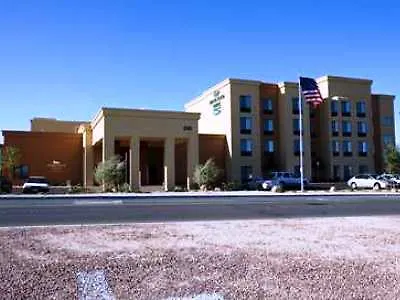 Homewood Suites By Hilton Las Vegas Airport 3*,