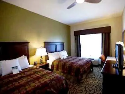 *** Hotel Homewood Suites By Hilton Las Vegas Airport Verenigde Staten