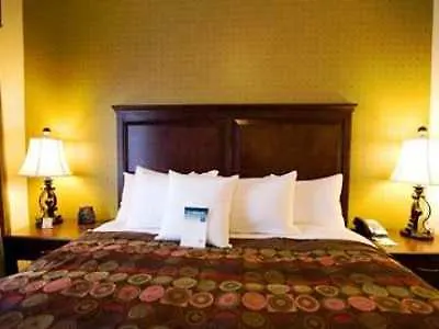 Homewood Suites By Hilton Las Vegas Airport 3*,  Verenigde Staten