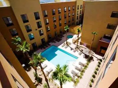 Homewood Suites By Hilton Las Vegas Airport Verenigde Staten
