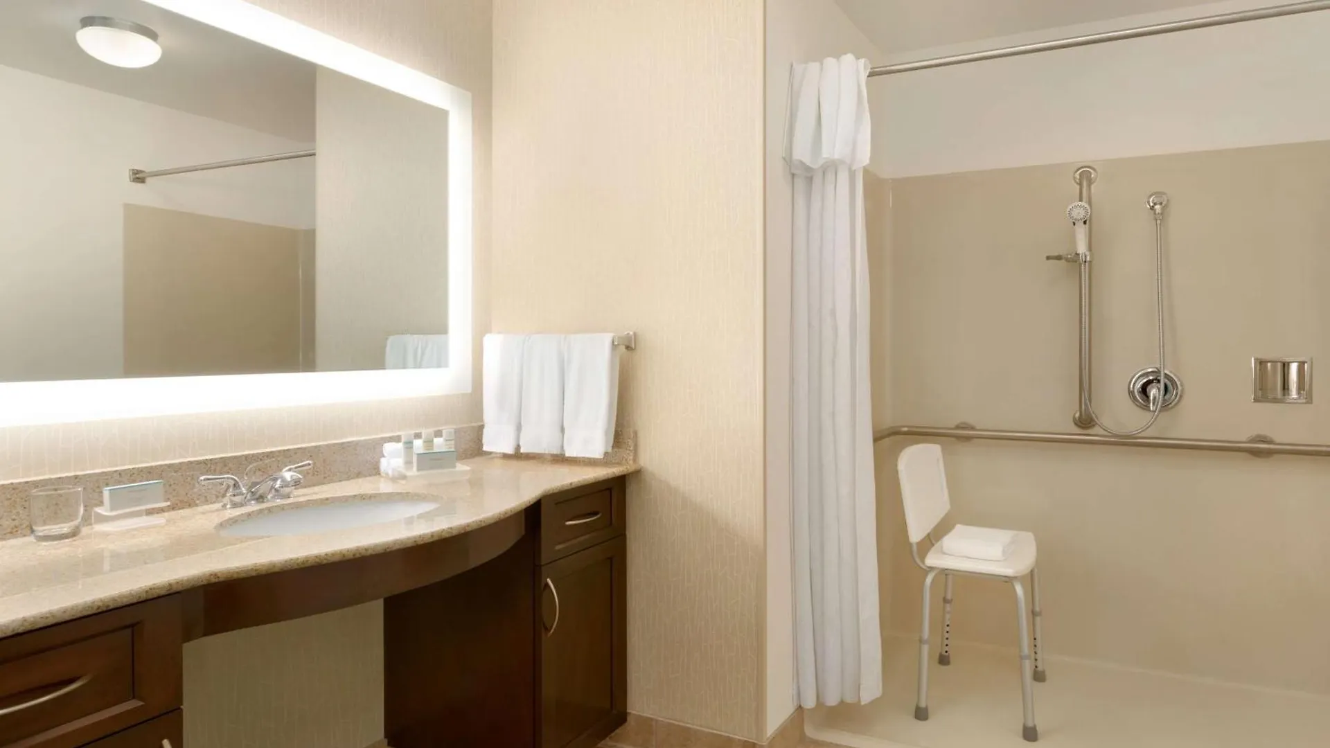 Homewood Suites By Hilton Las Vegas Airport Verenigde Staten