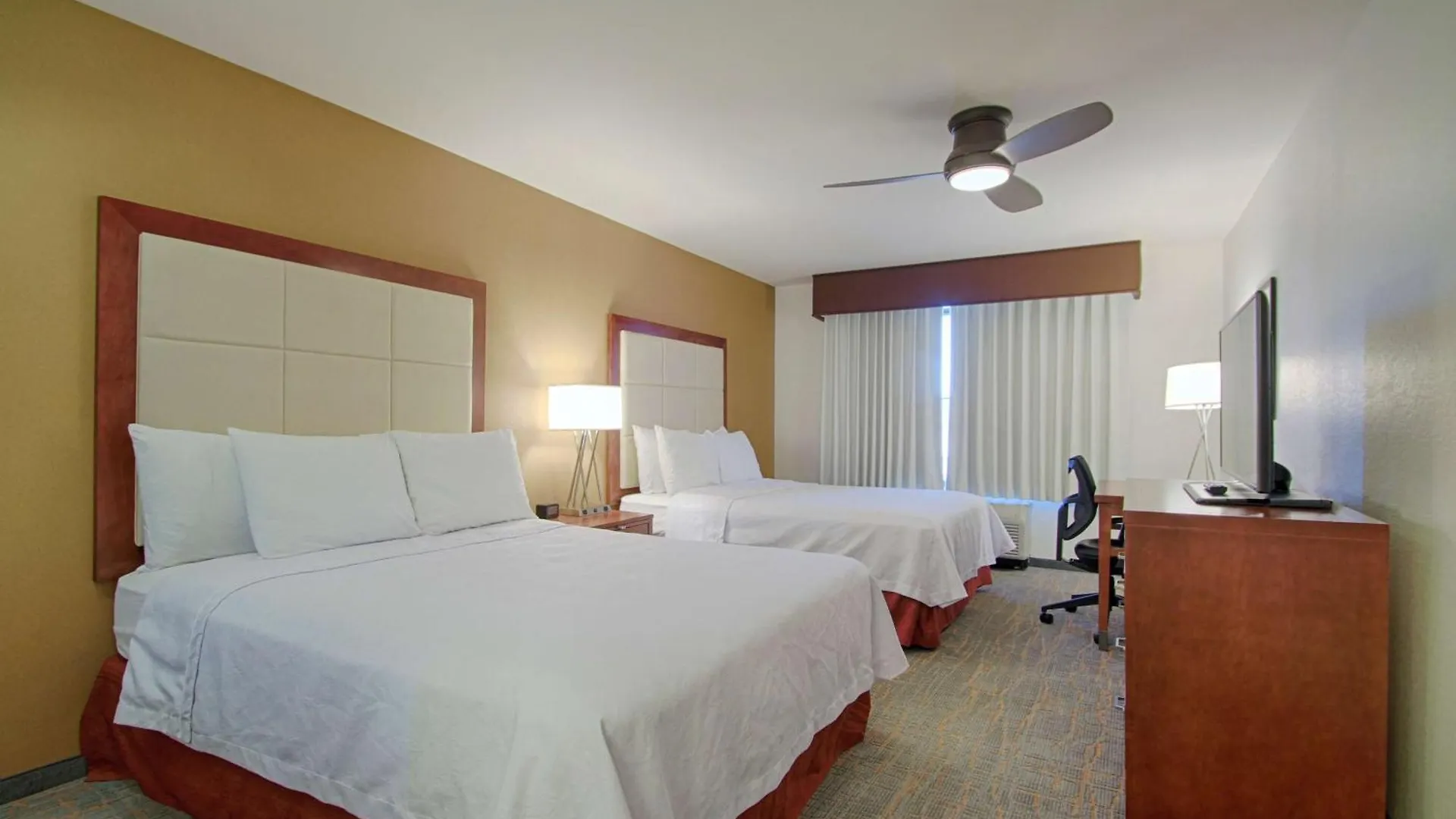 Homewood Suites By Hilton Las Vegas Airport
