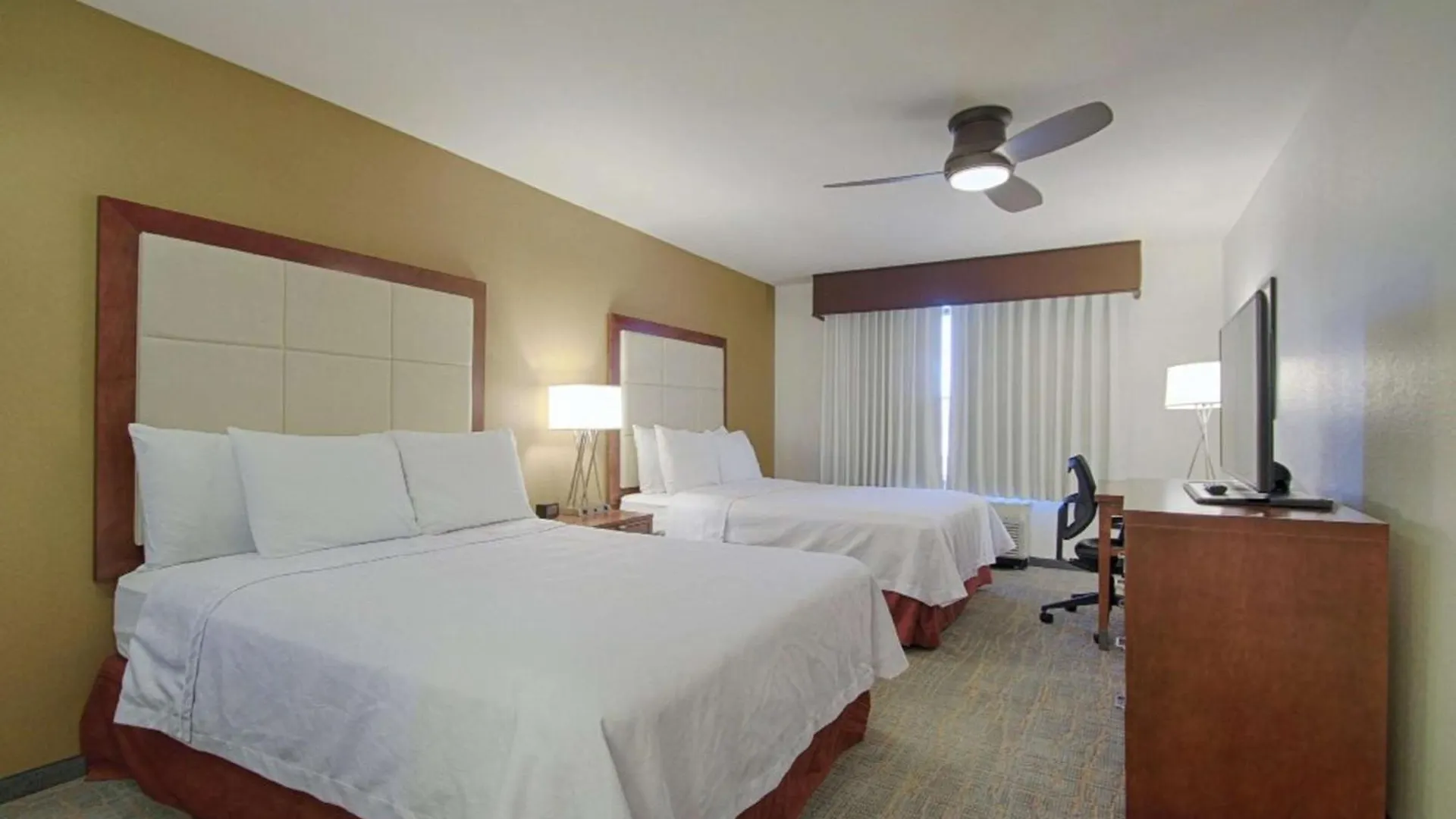 *** Hotel Homewood Suites By Hilton Las Vegas Airport Verenigde Staten