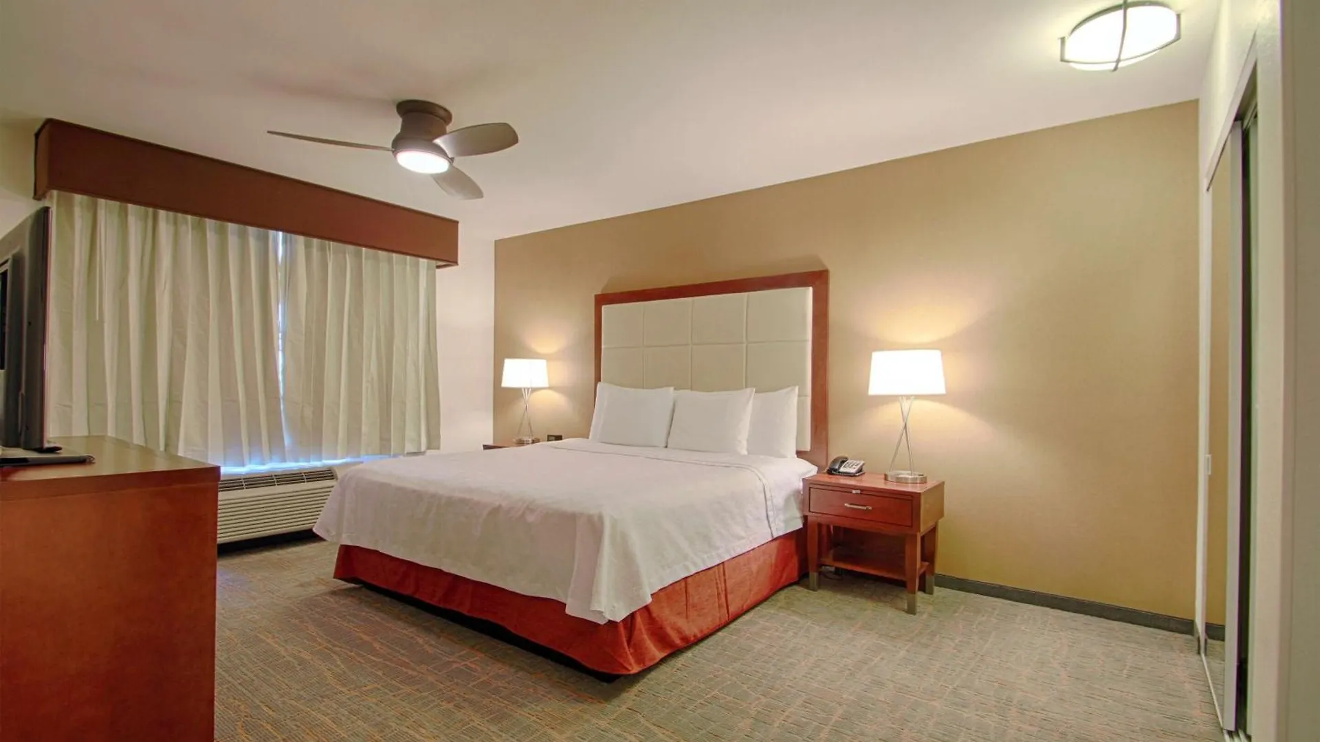 Homewood Suites By Hilton Las Vegas Airport