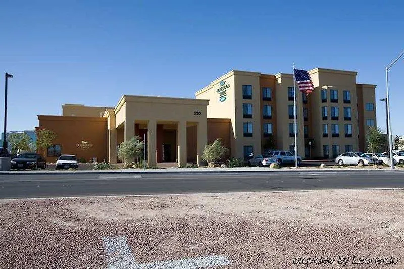 Hotel Homewood Suites By Hilton Las Vegas Airport