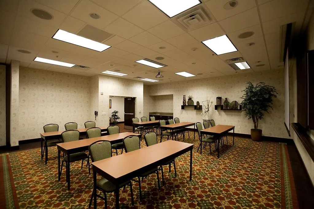 Homewood Suites By Hilton Las Vegas Airport Hotel