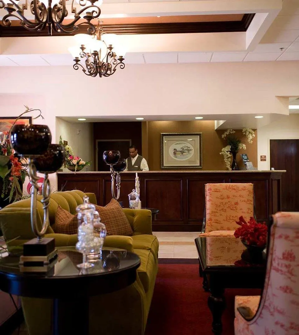 Homewood Suites By Hilton Las Vegas Airport