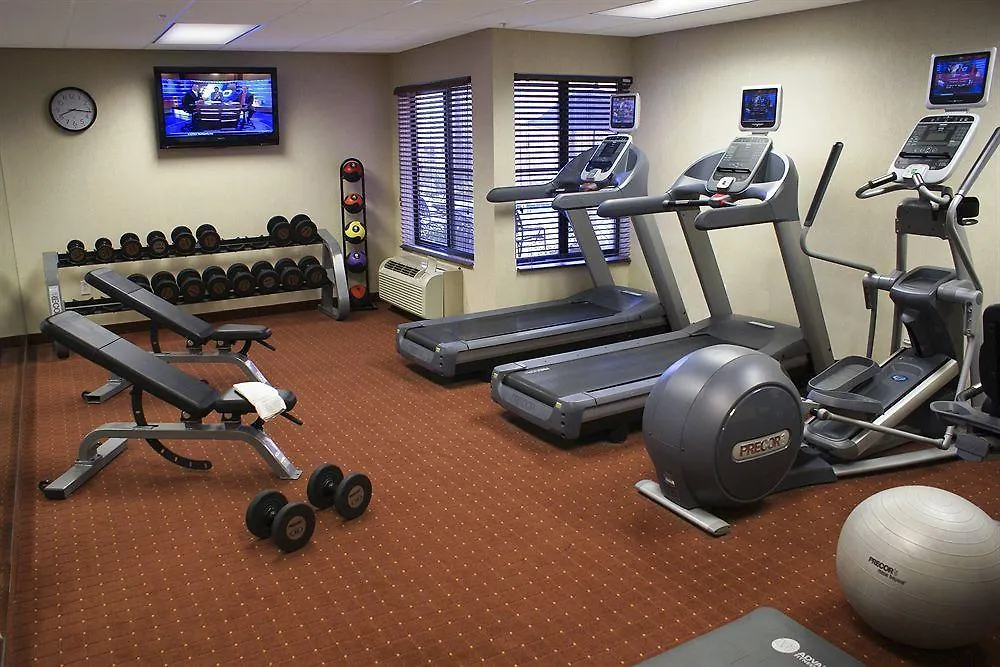 Hotel Homewood Suites By Hilton Las Vegas Airport