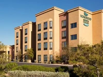 Homewood Suites By Hilton Las Vegas Airport