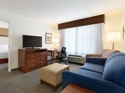 Hotel Homewood Suites By Hilton Las Vegas Airport