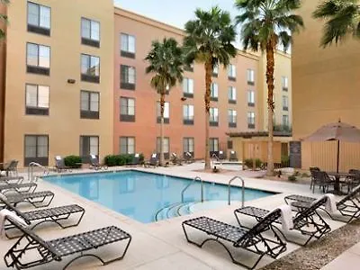 Homewood Suites By Hilton Las Vegas Airport 3*,