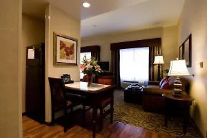 Homewood Suites By Hilton Las Vegas Airport
